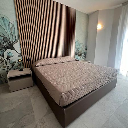 Bilocale Di Design Sp12, Condominio San Paolo - 3' Piano - Adria Holiday Jesolo Bagian luar foto