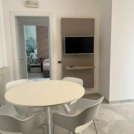 Bilocale Di Design Sp12, Condominio San Paolo - 3' Piano - Adria Holiday Jesolo Bagian luar foto