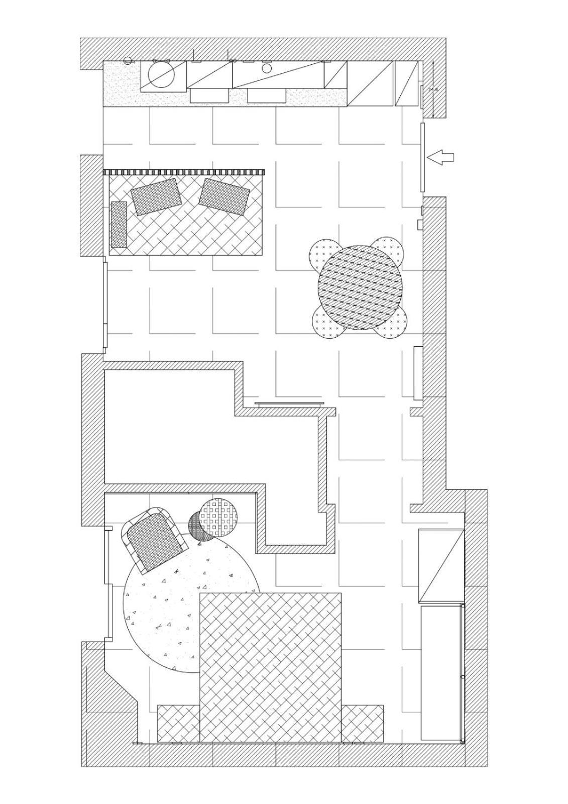 Bilocale Di Design Sp12, Condominio San Paolo - 3' Piano - Adria Holiday Jesolo Bagian luar foto