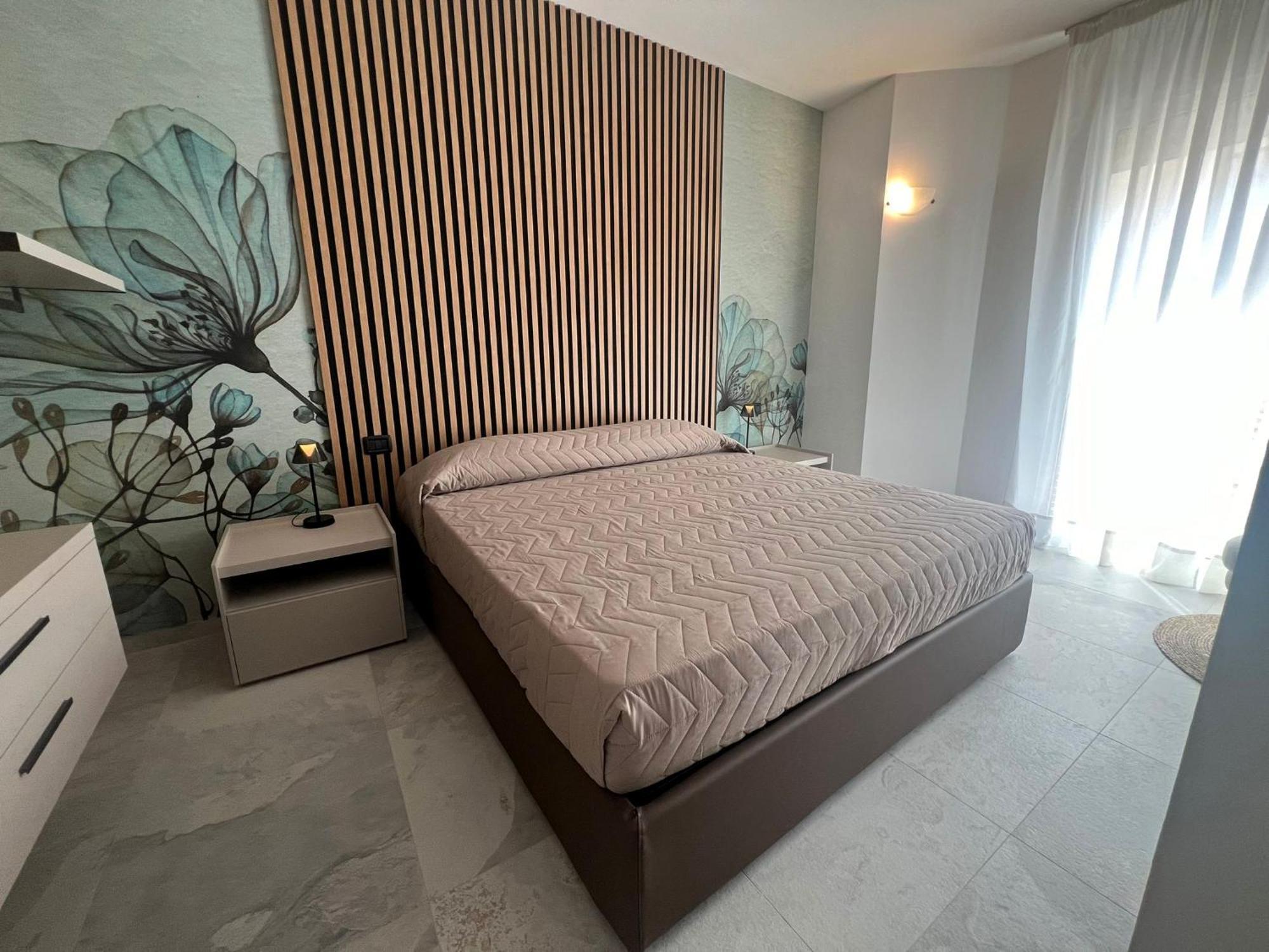 Bilocale Di Design Sp12, Condominio San Paolo - 3' Piano - Adria Holiday Jesolo Bagian luar foto