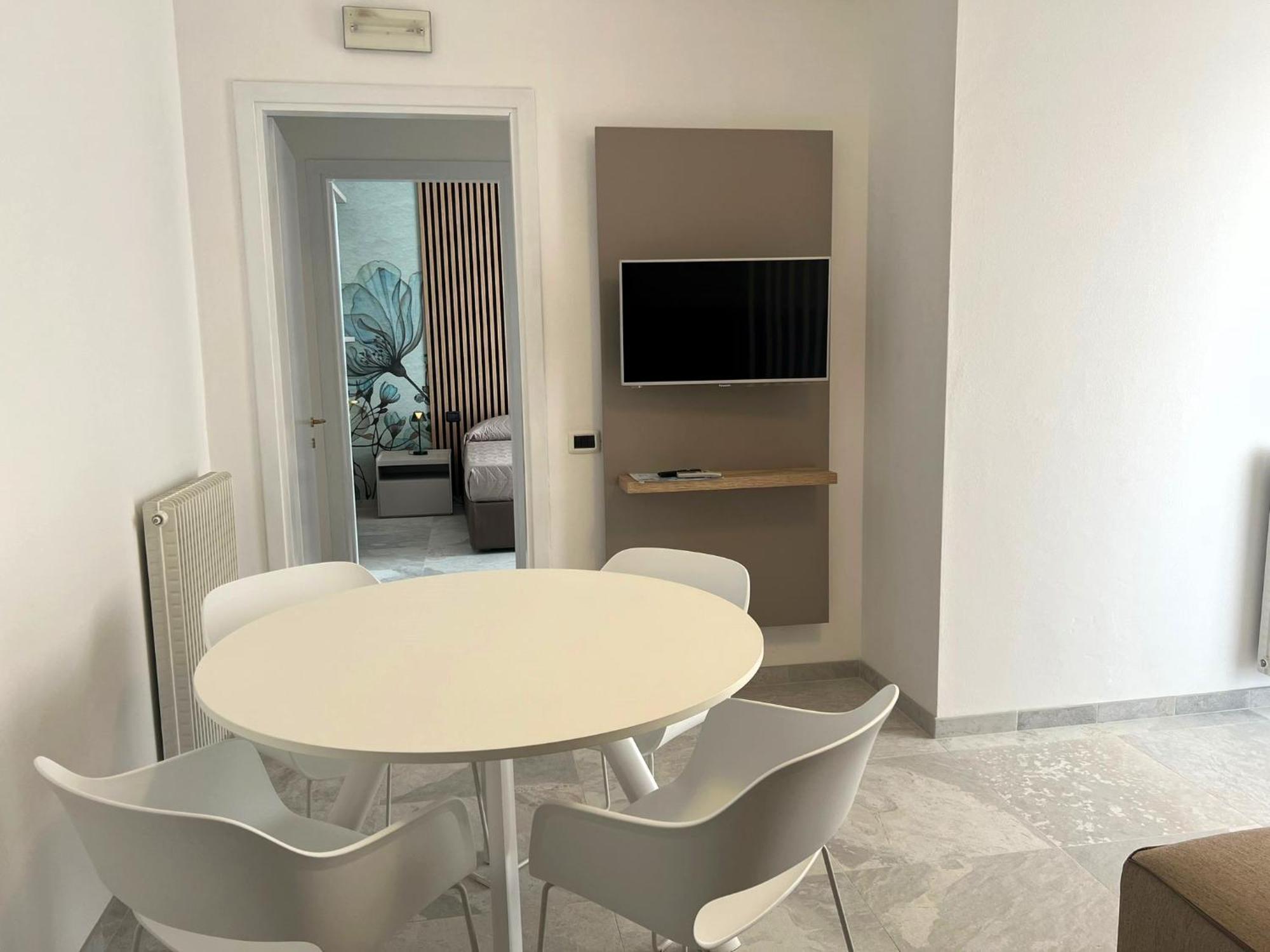 Bilocale Di Design Sp12, Condominio San Paolo - 3' Piano - Adria Holiday Jesolo Bagian luar foto