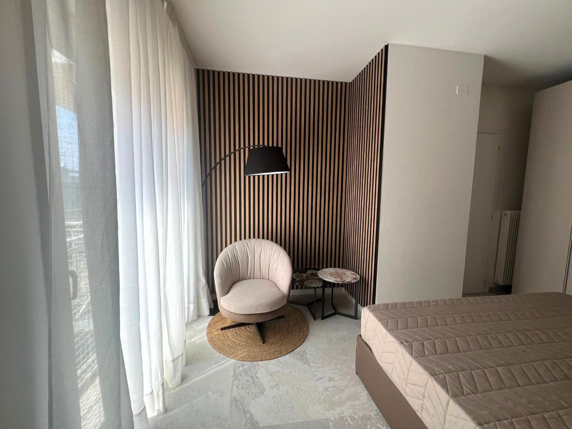 Bilocale Di Design Sp12, Condominio San Paolo - 3' Piano - Adria Holiday Jesolo Bagian luar foto